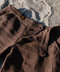 The Classic Linen Pant