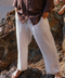 The Classic Linen Pant