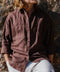The Classic Linen Shirt