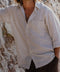 The Classic Linen Shirt