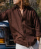 The Classic Linen Shirt